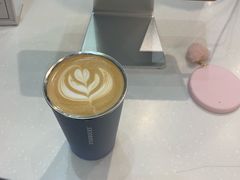 -Manner Coffee(大宁国际商业广场店)