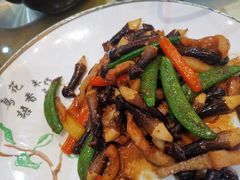 -有腥气私房菜·寻味顺德
