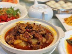-粤香楼(新光里店)