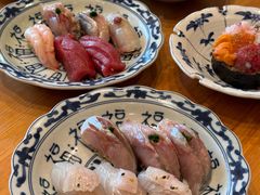 -鮨冠OMAKASE食べ放题(北京首店)