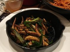 -食间牛排(湖西路店)