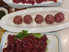 -乡土黄·鲜牛肉火锅·小龙虾(兴业街店)