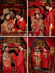 -今生有约婚纱摄影店(景德路店)