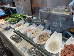 -厦门海景洲际酒店·海峡全日制餐厅