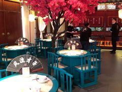 大堂-探花·意境江南菜·唐伯虎文化体验店·松鼠桂鱼(观前店)