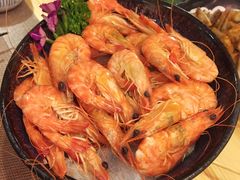 -吉之仙•中国制造•出口级食材日料店(领事馆总店)