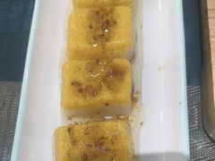 -回香楼大连新派清真菜