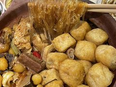 -夜椒瑶·广西大排档(八卦岭店)