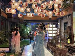 -云境生态园(红谷滩店)