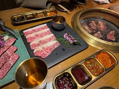 -MIKOMIKO和牛烧肉专门店(南门店)