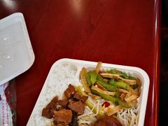 -宁宇快餐(站前店)