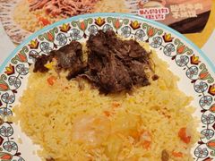 -陳香貴·兰州牛肉面(上海长风大悦城店)
