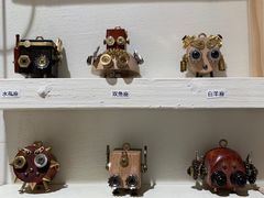 -LADY FAFA(巨鹿路陕西南路路口店)