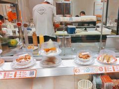 -新一番三文鱼寿司(大东海店)