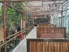 -金稼园·金平湖农家菜