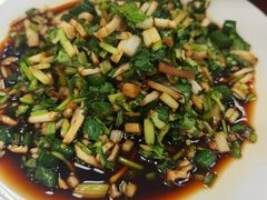 -荣生萝卜汤饭店