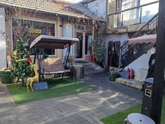 -后海16号·北京私房菜