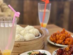 -陈傻子餐厅(世纪都会店)