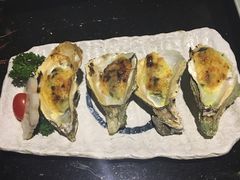 -梅筑·创意料理(王府井百货店)