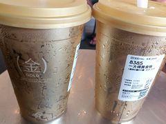 -喜茶(深圳福田星河COCO Park店)
