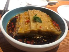 -醉霖生态餐厅(交大店)