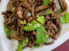 -途肴·老农饭庄(百里峡店)