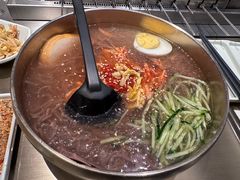 -白玉串城·朝鲜族烤串(龙岗店)