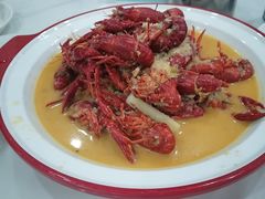 -杨胖子私房菜(秦虹路店)