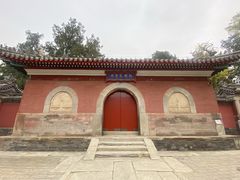 -承恩寺