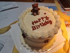 -CarolCake卡萝家(锦华万达店)