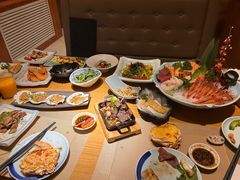 -三石铁板烧(紫竹桥店)