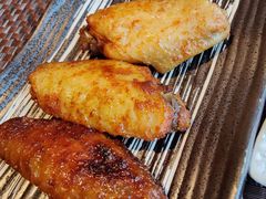 -松本楼(桥西店)