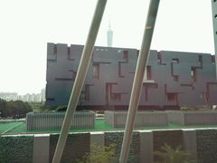 -丽轩中餐厅(广州丽思卡尔顿酒店)