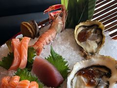 -东田之村自助餐厅(金水路店)