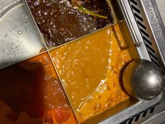 -海底捞火锅(大融城店)