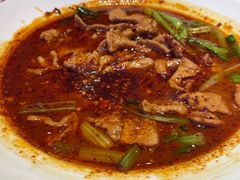 -茅庐川菜(烟台万象汇店)