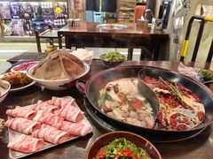 -萍姐火锅·公路夜市(南京新街口店)