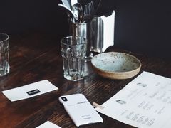 -Ocean's Table 欧舍