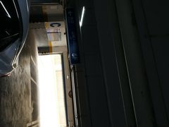 -山姆会员商店·停车场