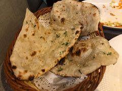 -Pita's&Tika's中东和印度风味餐厅(龙湖天街店)