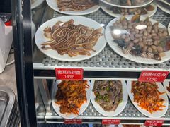 -韩麦大冷面(桂花街直营店)