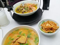 -小城故事·地道宁波味(月湖盛园店)