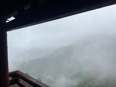 -大慈岩风景区