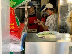 -华荣哲绿豆饼(泰安店)