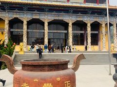 -正觉寺
