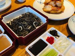 -四季民福烤鸭店(前门廊房二条店)
