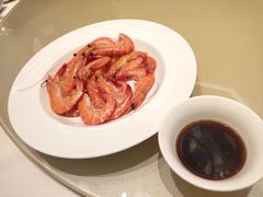 -箸福·夜上海(雨花客厅店)