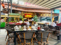 -友记功夫香·人民川菜(红牌楼店)