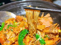 -肥家大排档(天河体育西店)