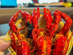 -聚味瞿记·龙虾堂(坡子街店)